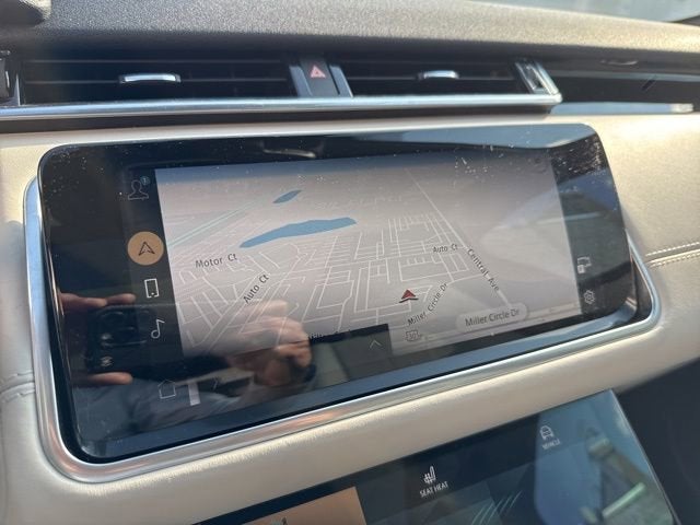 2023 Land Rover Range Rover Velar R-Dynamic S