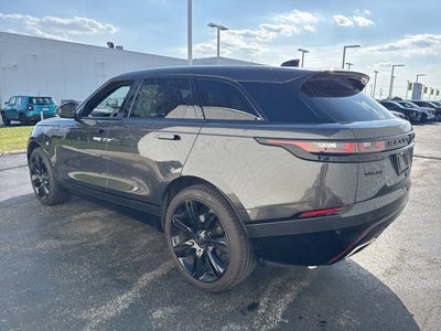 2023 Land Rover Range Rover Velar R-Dynamic S