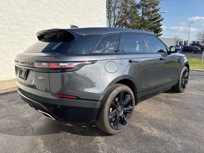 2023 Land Rover Range Rover Velar R-Dynamic S