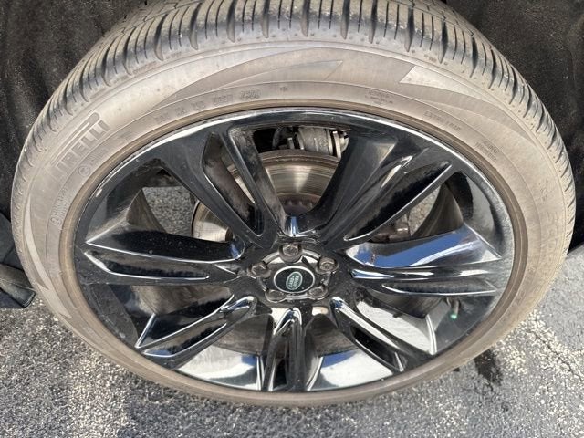 2023 Land Rover Range Rover Velar R-Dynamic S