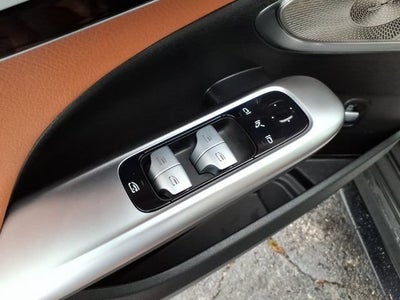 2024 Mercedes-Benz AMG® C 43 4MATIC®