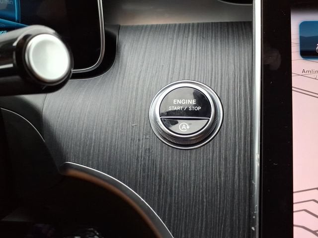 2024 Mercedes-Benz AMG® C 43 4MATIC®