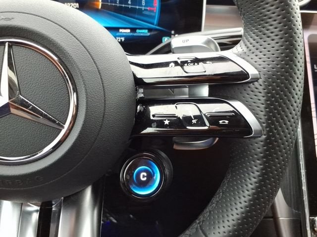 2024 Mercedes-Benz AMG® C 43 4MATIC®