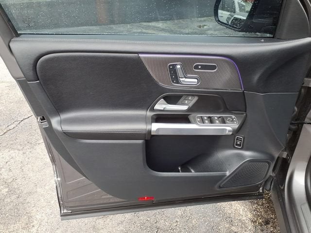 2022 Mercedes-Benz GLB 250 GLB 250