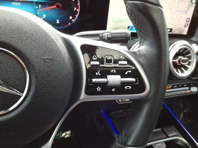 2022 Mercedes-Benz GLB 250 GLB 250