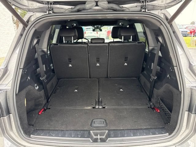 2022 Mercedes-Benz GLB GLB 250