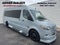 2025 Mercedes-Benz Sprinter Cargo Van 907 (VS30)