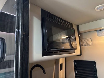 2025 Mercedes-Benz Sprinter Cargo Van 907 (VS30)