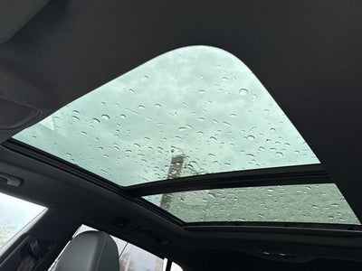 2024 Audi Q8 Premium Plus