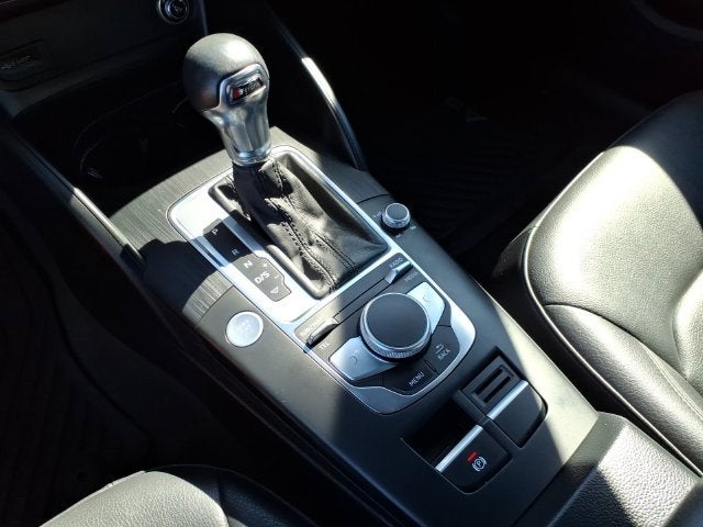2020 Audi A3 Premium 45 TFSI S line quattro S tronic