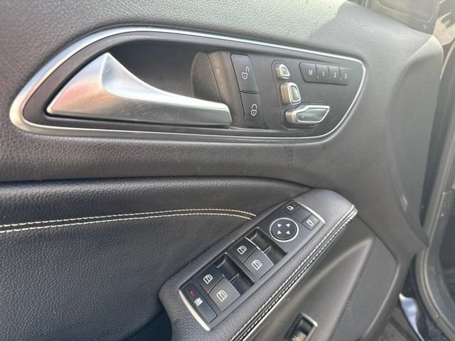 2018 Mercedes-Benz GLA GLA 250