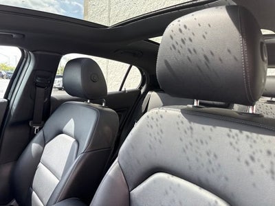2018 Mercedes-Benz GLA GLA 250