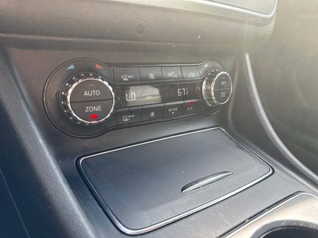2018 Mercedes-Benz GLA GLA 250