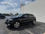 2018 Mercedes-Benz GLA GLA 250