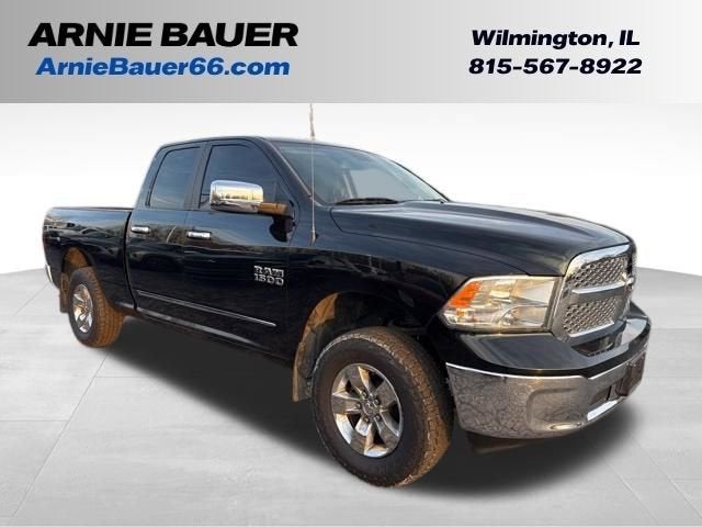 2016 RAM 1500 SLT