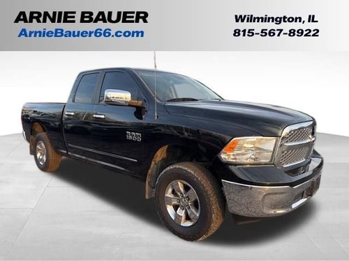 2016 RAM 1500 SLT