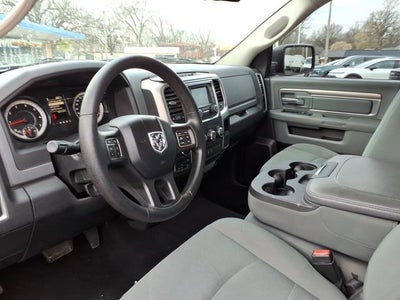 2016 RAM 1500 SLT