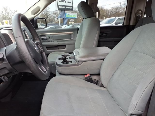 2016 RAM 1500 SLT