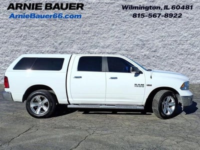 2014 RAM 1500 Big Horn