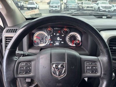 2014 RAM 1500 Sport