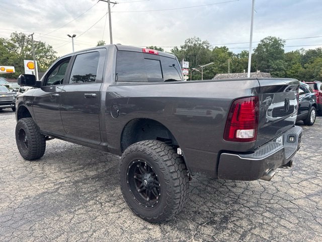 2014 RAM 1500 Sport