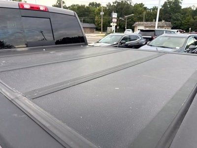 2014 RAM 1500 Sport