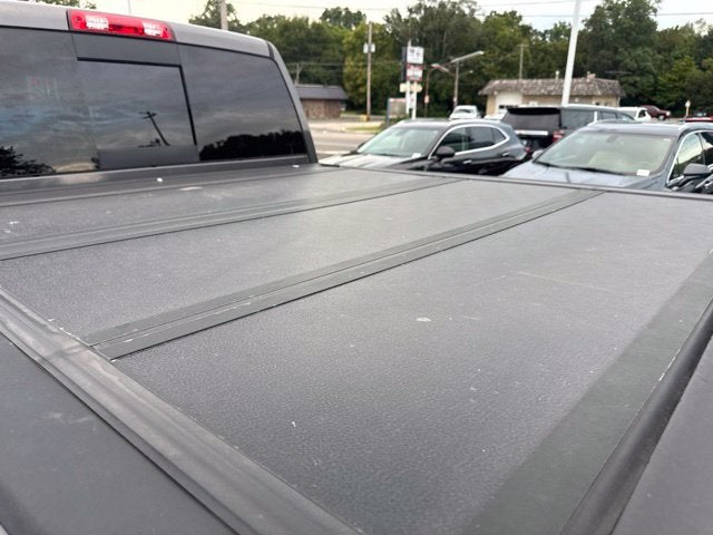 2014 RAM 1500 Sport