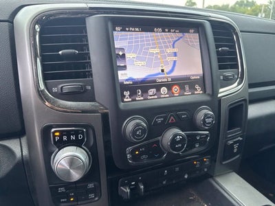 2014 RAM 1500 Sport