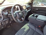 2024 RAM 1500 Tradesman Crew Cab 4x4 5'7" Box