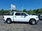 2024 RAM 1500 Tradesman Crew Cab 4x4 5'7" Box