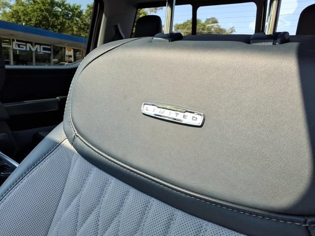 2023 Ford F-150 Limited