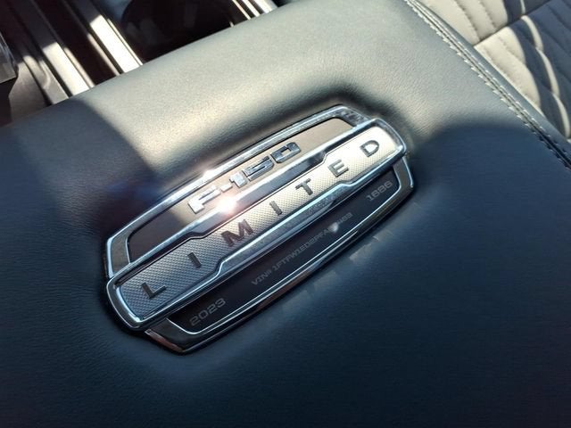 2023 Ford F-150 Limited