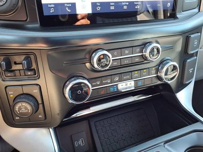 2023 Ford F-150 Limited