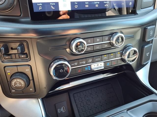 2023 Ford F-150 Limited