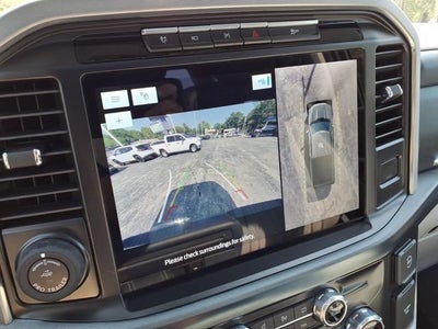 2023 Ford F-150 Limited