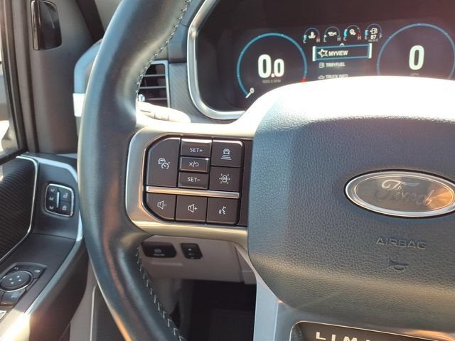 2023 Ford F-150 Limited