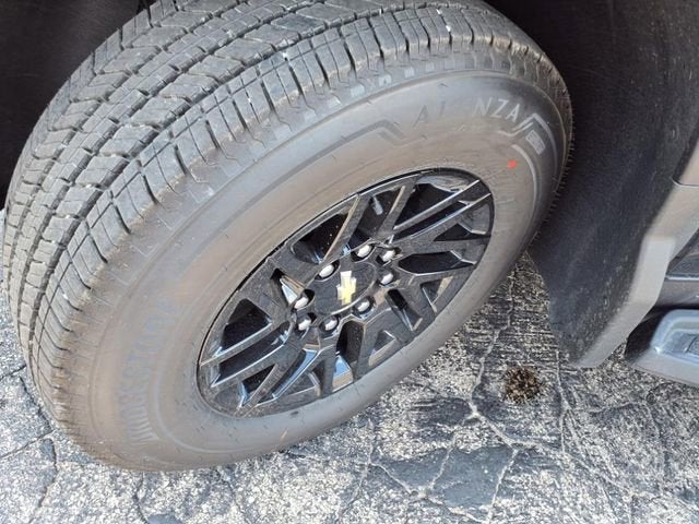 2026 Chevrolet Silverado EV LT - Extended Range