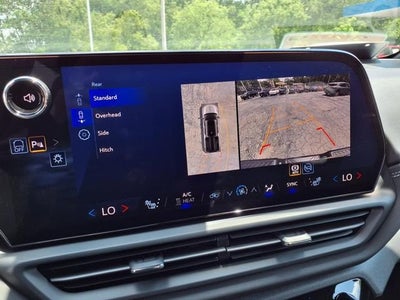 2026 Chevrolet Silverado EV LT - Extended Range