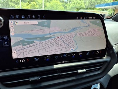 2026 Chevrolet Silverado EV LT - Extended Range