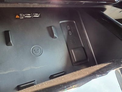 2026 Chevrolet Silverado EV LT - Extended Range