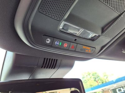 2026 Chevrolet Silverado EV LT - Extended Range