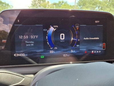 2026 Chevrolet Silverado EV LT - Extended Range