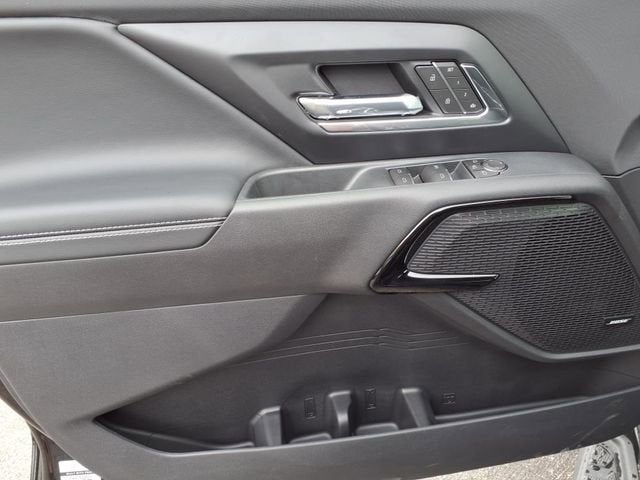 2025 Chevrolet Silverado EV LT - Extended Range