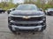 2025 Chevrolet Silverado EV LT - Extended Range