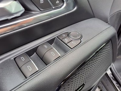 2025 Chevrolet Silverado EV LT - Extended Range