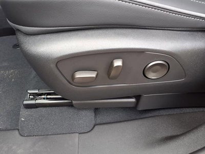 2025 Chevrolet Silverado EV LT - Extended Range