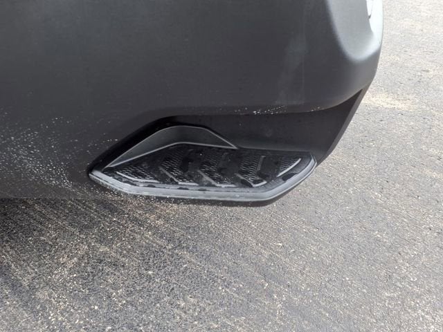 2025 Chevrolet Silverado EV LT - Extended Range