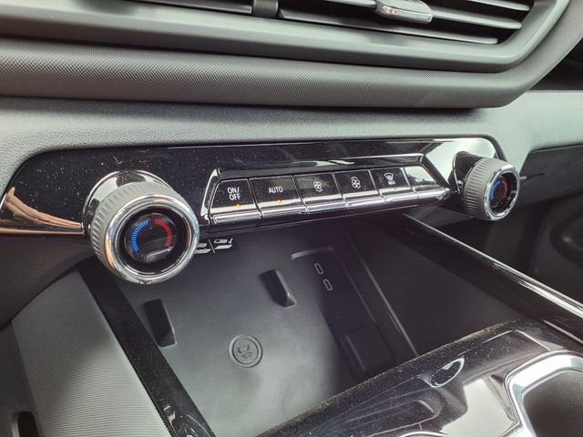 2025 Chevrolet Silverado EV LT - Extended Range