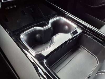 2025 Chevrolet Silverado EV LT - Extended Range