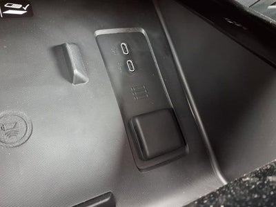 2025 Chevrolet Silverado EV LT - Extended Range